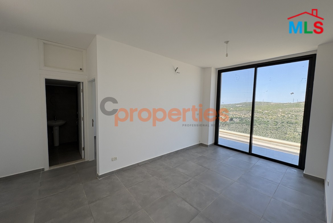 Mini Villa For Sale With Payment Facilities in Mehmarch – Batroun – CPJGN47