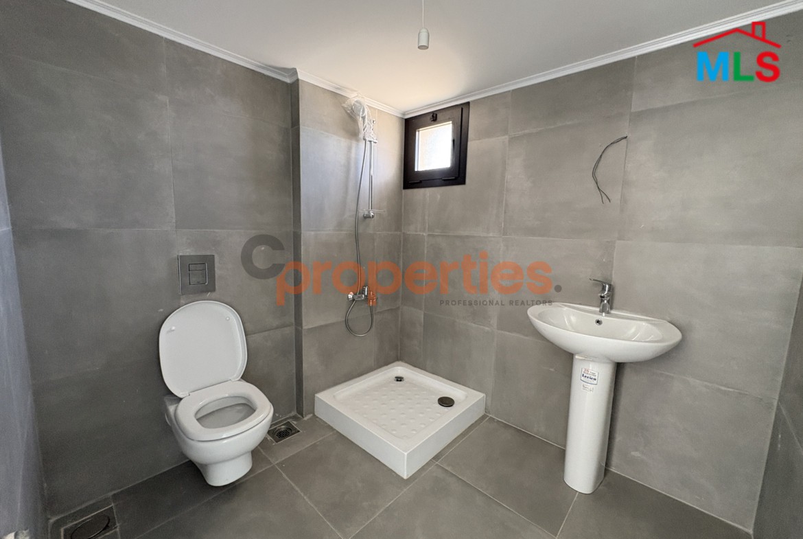 Mini Villa For Sale With Payment Facilities in Mehmarch – Batroun – CPJGN47