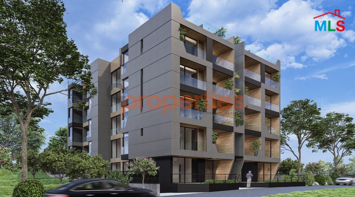 Project Under Construction In Batroun -CPJGN29