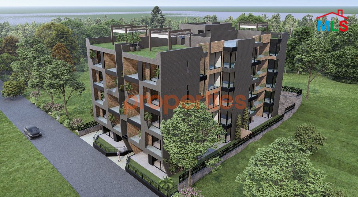Project Under Construction In Batroun -CPJGN29