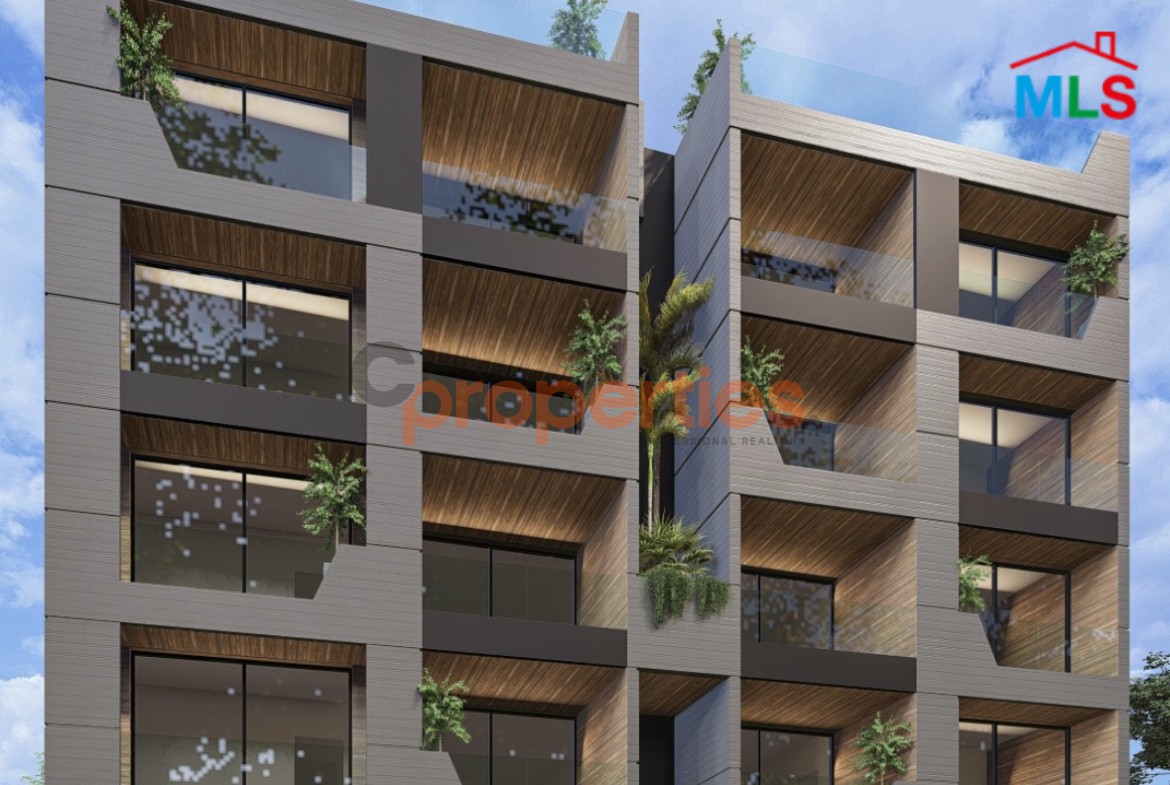 Project Under Construction In Batroun -CPJGN29