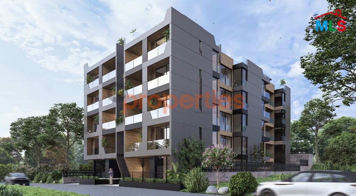 Project Under Construction In Batroun -CPJGN29