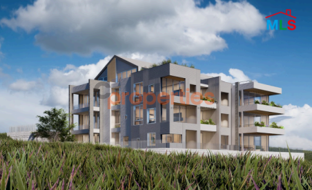 Under Construction Apartment For Sale In Kfaraabida-CPJAK08