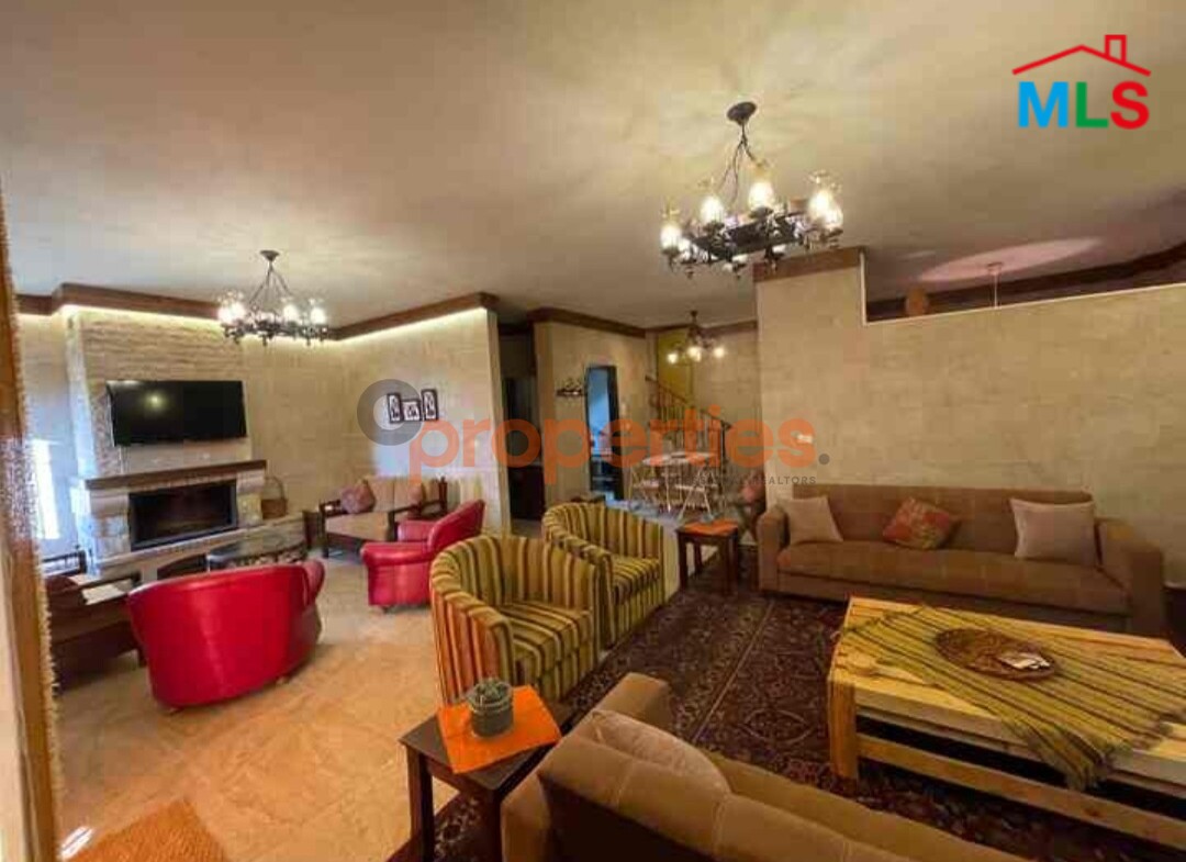 Villa for sale in mechemch-فيلا للبيع في مشمش-cpjgk140