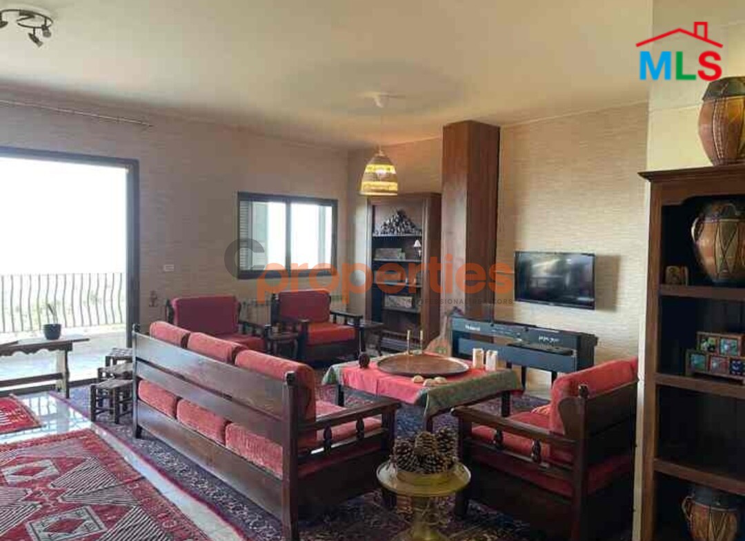 Villa for sale in mechemch-فيلا للبيع في مشمش-cpjgk140