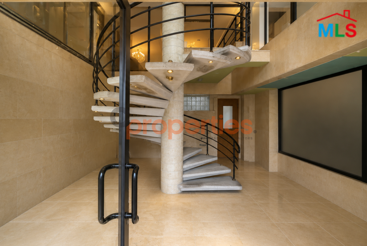 Office for sale in Achrafieh-Gemmayzeh CPBPK74