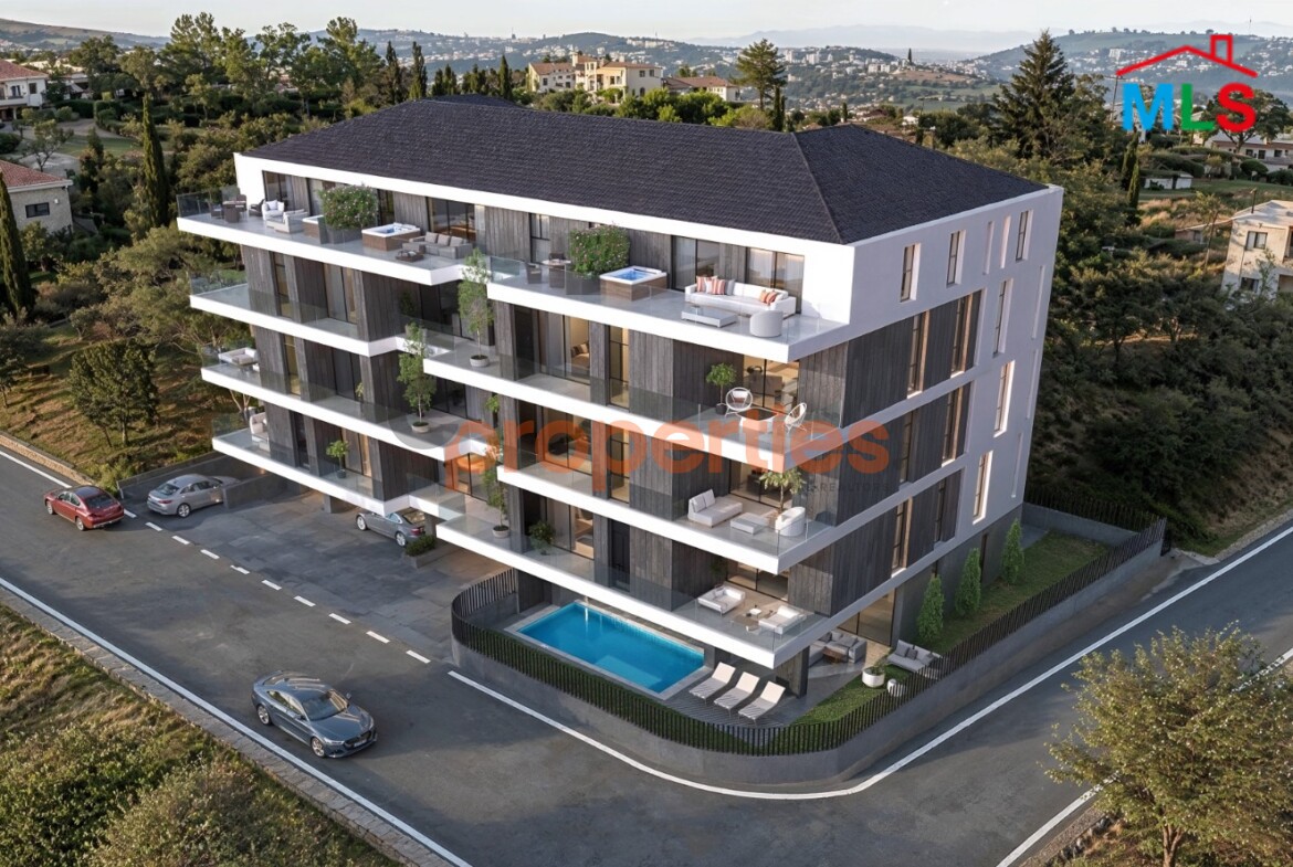 Underconstruction Apartment For Sale In Batroun With Payment Facilities -CPJGN77