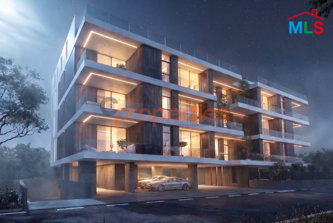 Underconstruction Apartment For Sale In Batroun With Payment Facilities -CPJGN77