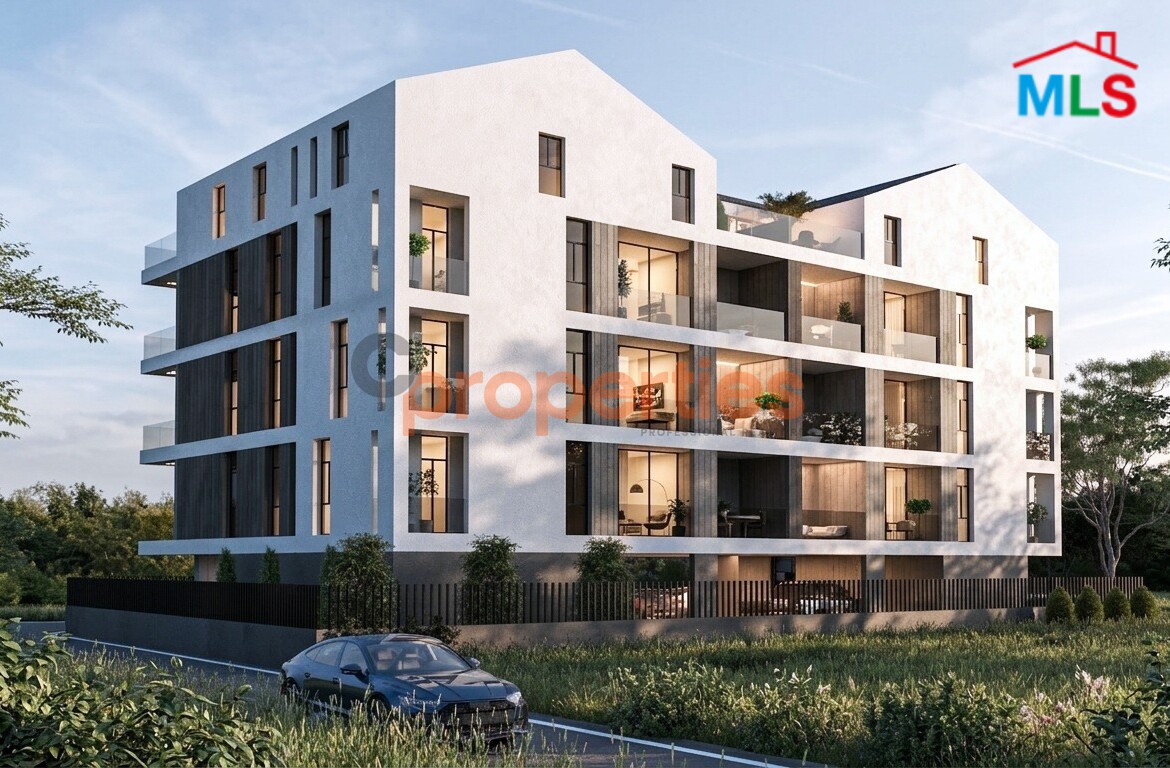 Underconstruction Chalet For Sale In Batroun -CPJGN76
