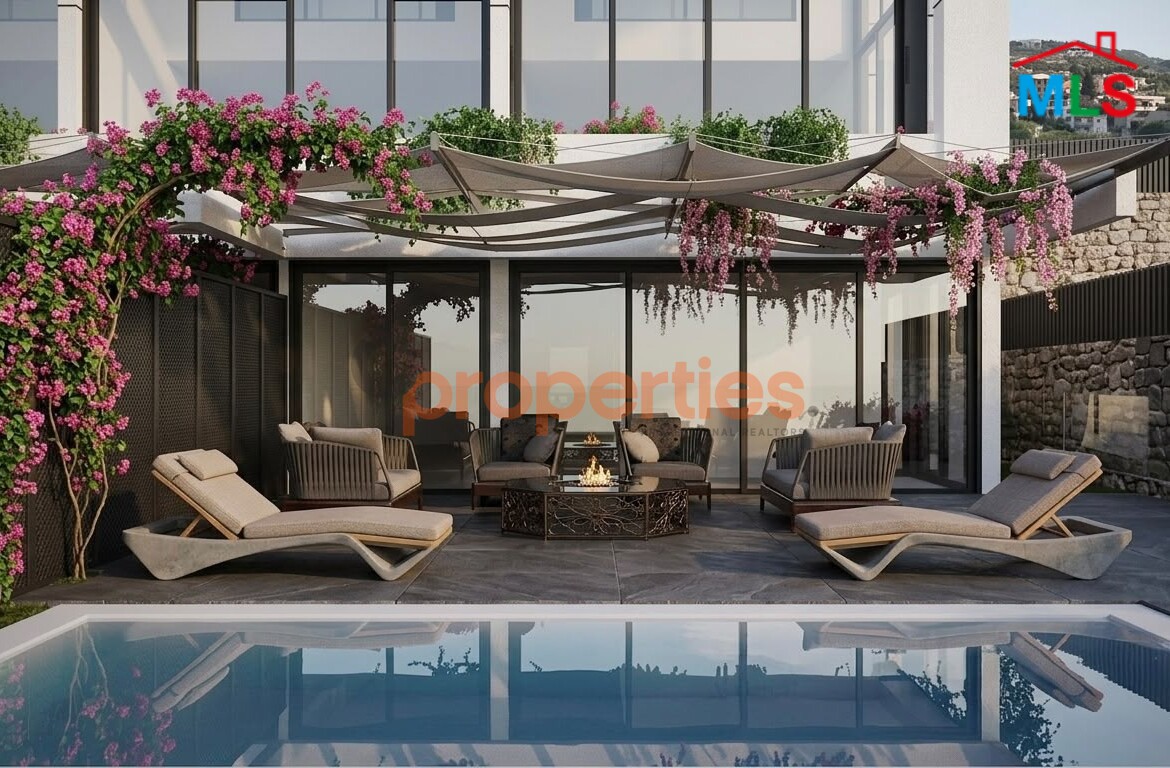 Under Construction Luxurious Duplex For Sale In Kfaraabida – CPJAK02