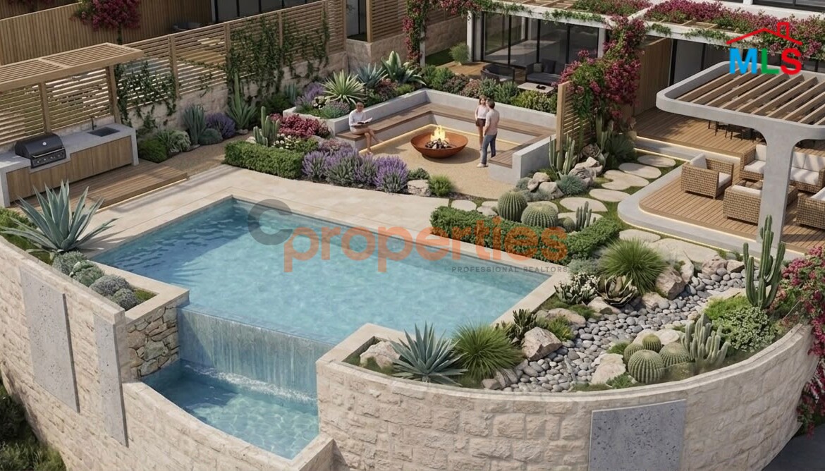 Under Construction Luxurious Duplex For Sale In Kfaraabida – CPJAK02