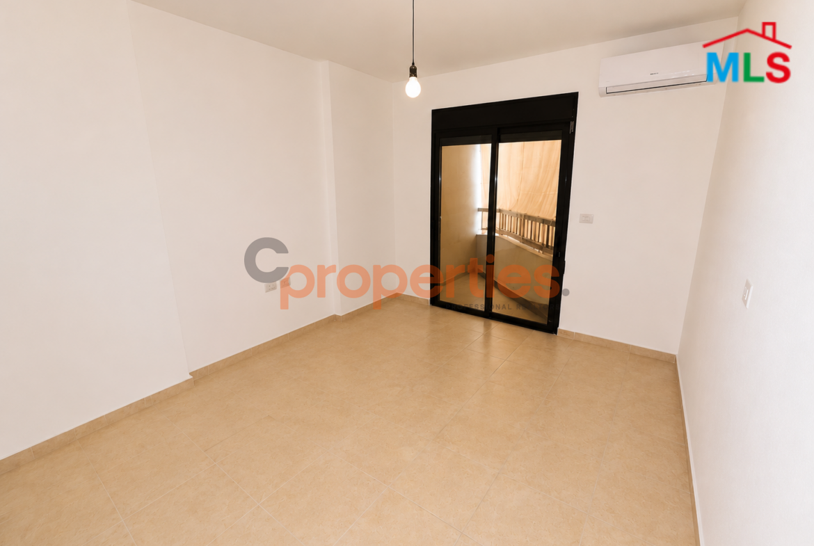 Apartment For Sale in Kfaraabida شقة للبيع في كفرعبيدا CPJAK03