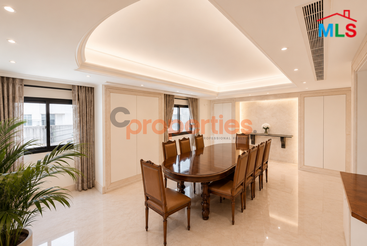 Apartment for Sale in Hazmieh شقة للبيع في الحازمية CPMK225