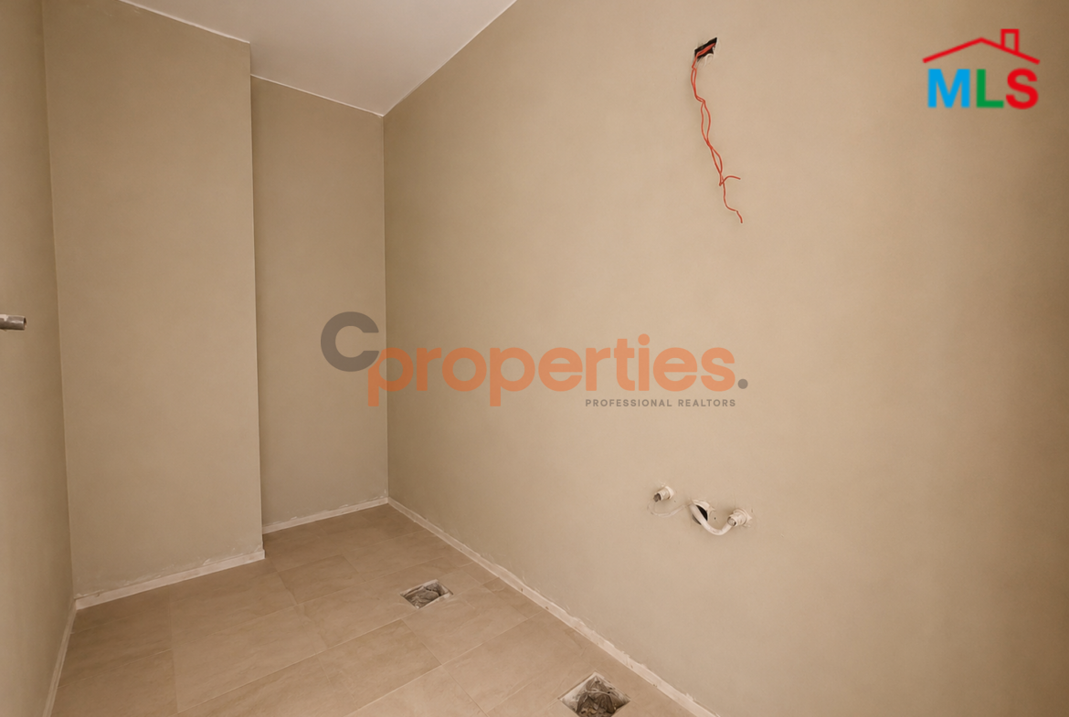 Apartment For Sale in Naccache – CPLO43