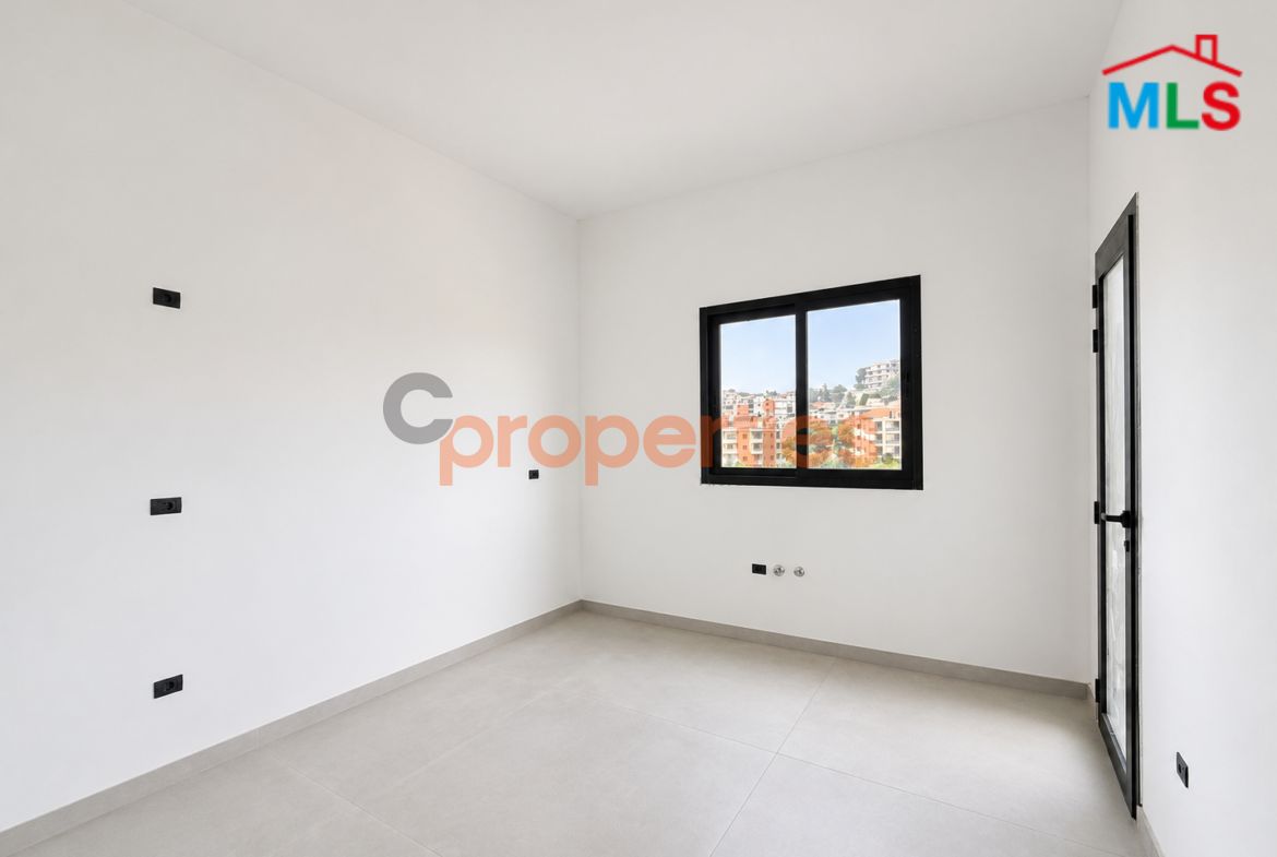 Apartment For Sale in Faitroun شقة للبيع في فيطرون CPKMF117