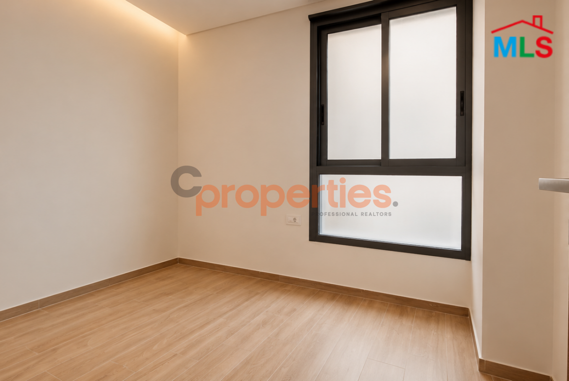 Apartment For Sale in Verdun CPBHN19 – شقة فخمة للبيع في فردان