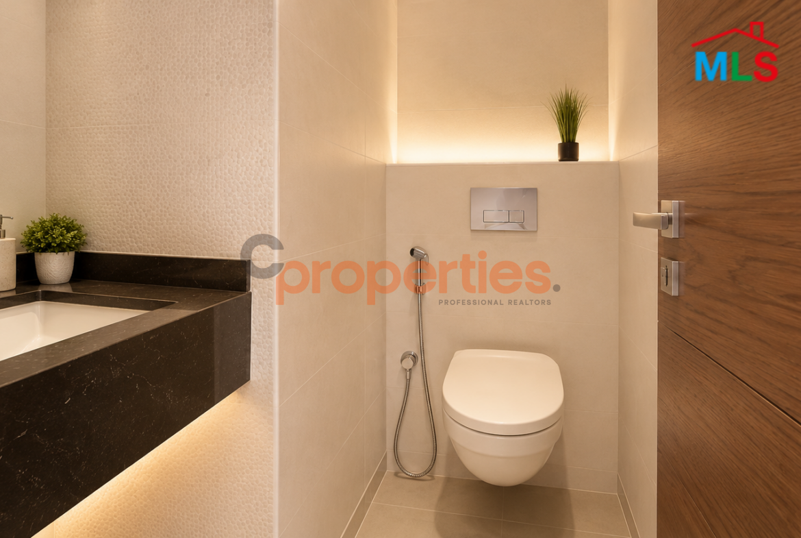 Apartment For Sale in Verdun CPBHN19 – شقة فخمة للبيع في فردان