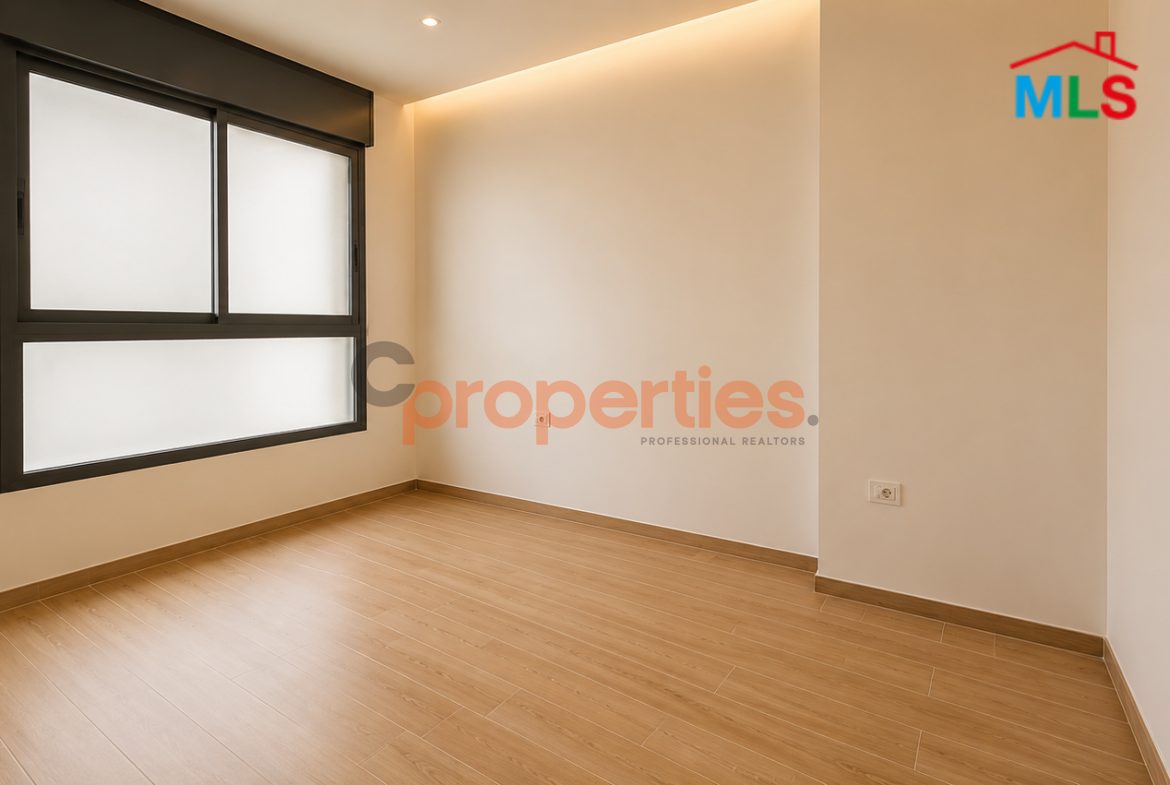 Apartment For Sale in Verdun CPBHN19 – شقة فخمة للبيع في فردان