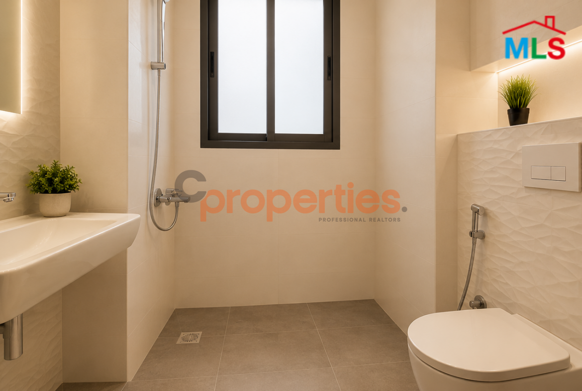 Apartment For Sale in Verdun CPBHN19 – شقة فخمة للبيع في فردان