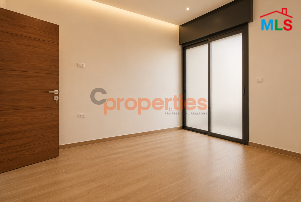 Apartment For Sale in Verdun CPBHN19 – شقة فخمة للبيع في فردان