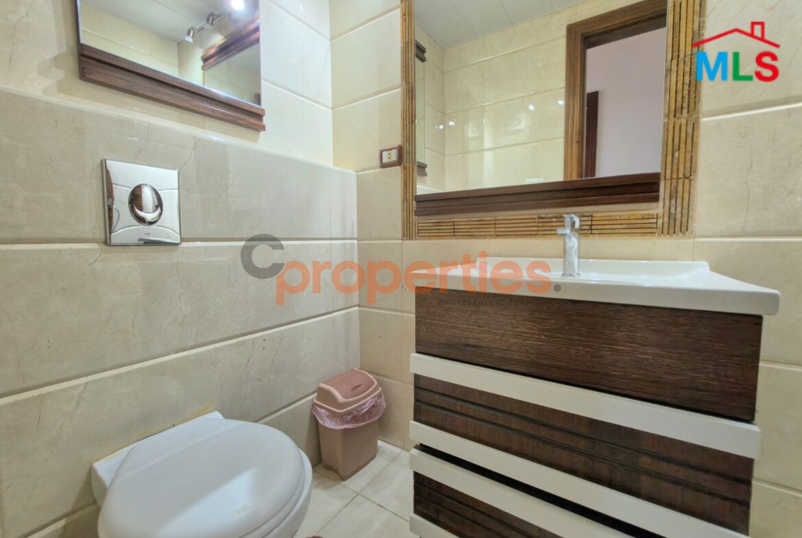 Apartment For Sale In Antelias | شقة للبيع في انطلياس – CPRD294