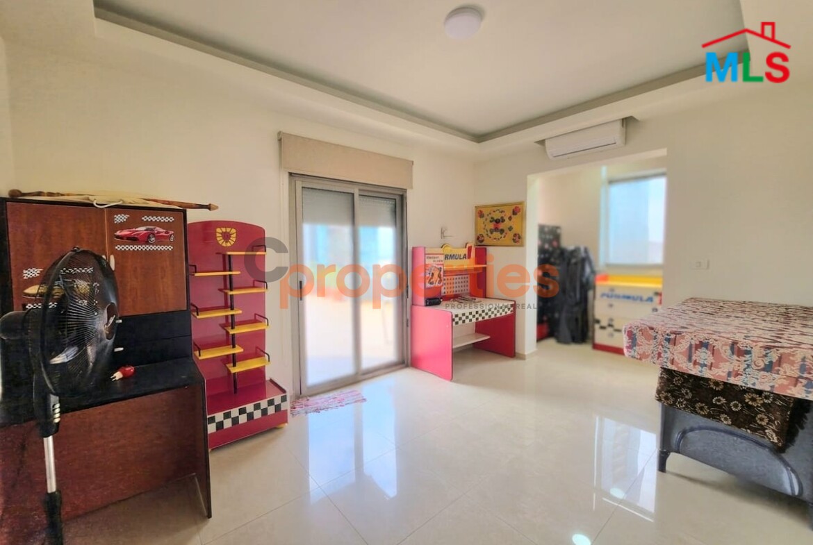 Apartment For Sale In Antelias | شقة للبيع في انطلياس – CPRD294