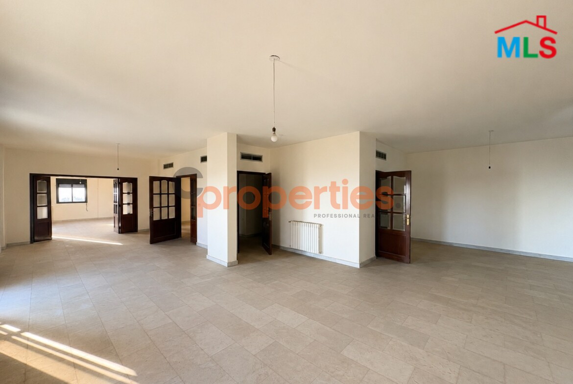 Apartment for Sale in Betchay -شقة للبيع في بتشاي CPDD93