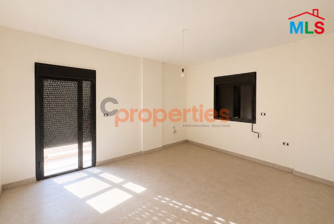 Apartment for Sale in Betchay -شقة للبيع في بتشاي CPDD93