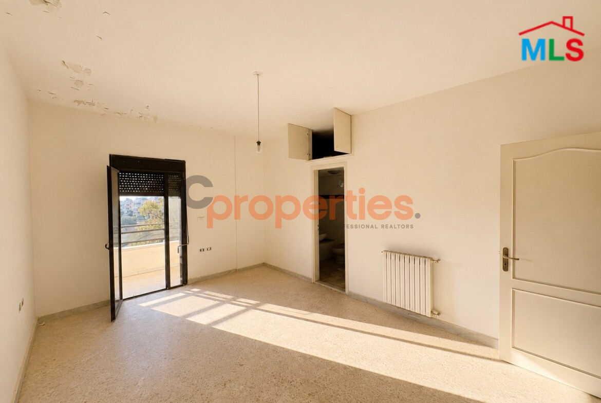 Apartment for Sale in Betchay -شقة للبيع في بتشاي CPDD93