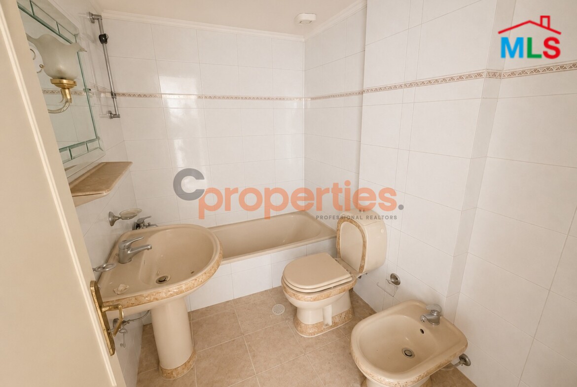 Apartment for Sale in Betchay -شقة للبيع في بتشاي CPDD93