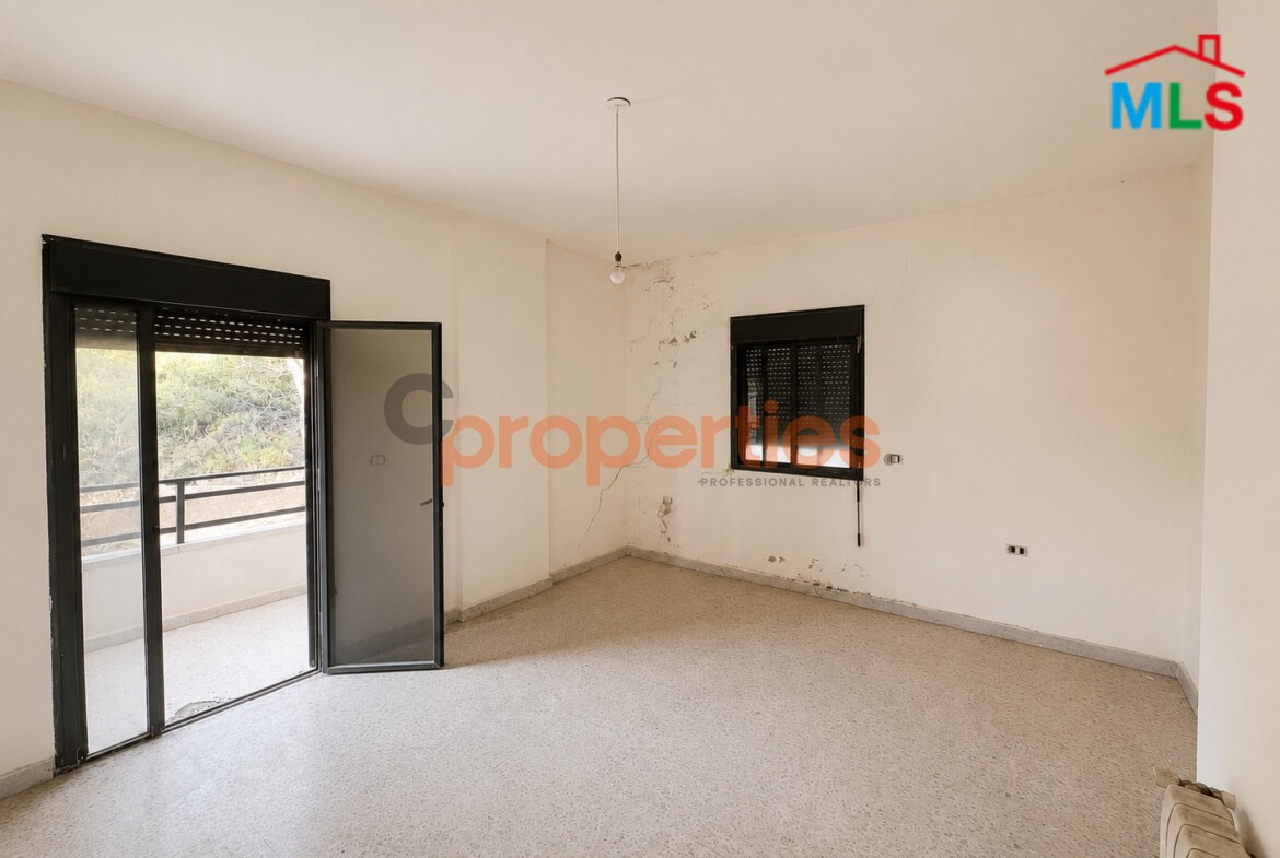 Apartment for Sale in Betchay -شقة للبيع في بتشاي CPDD93