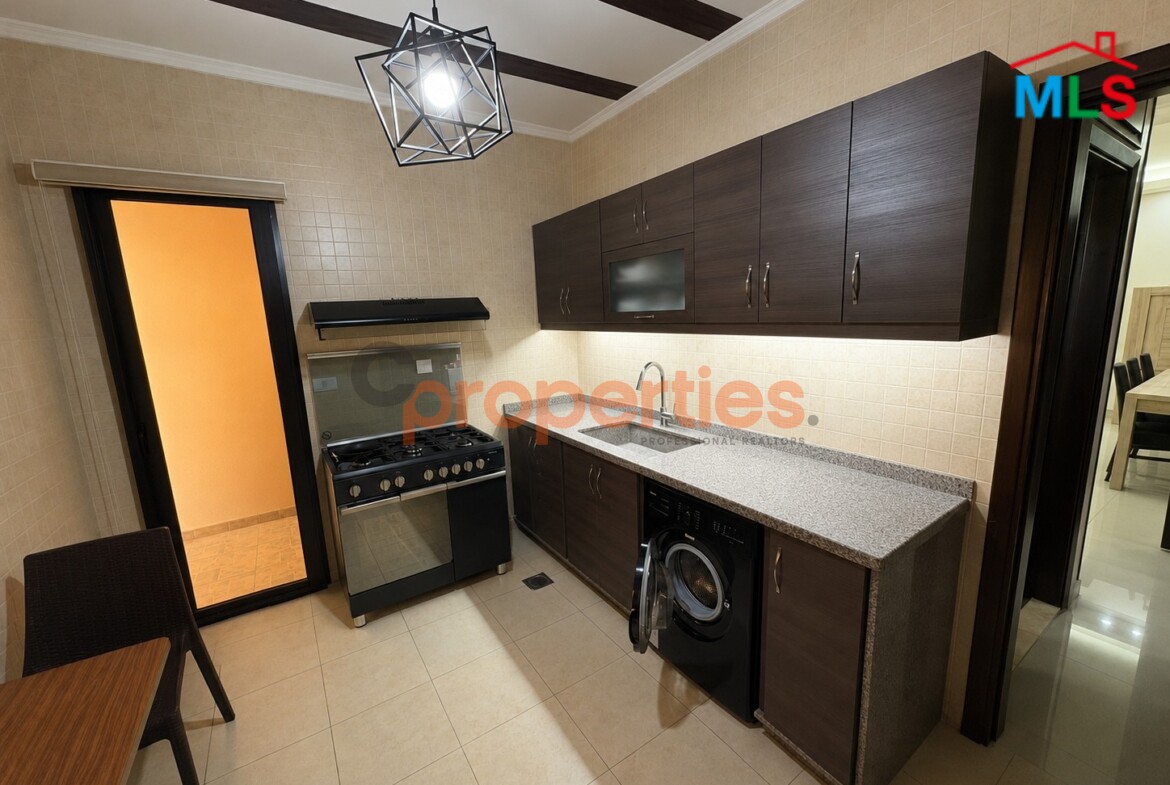 Apartment For Sale in Blaybel with Terrace -شقة للبيع في بليبل مع تراس CPDD92