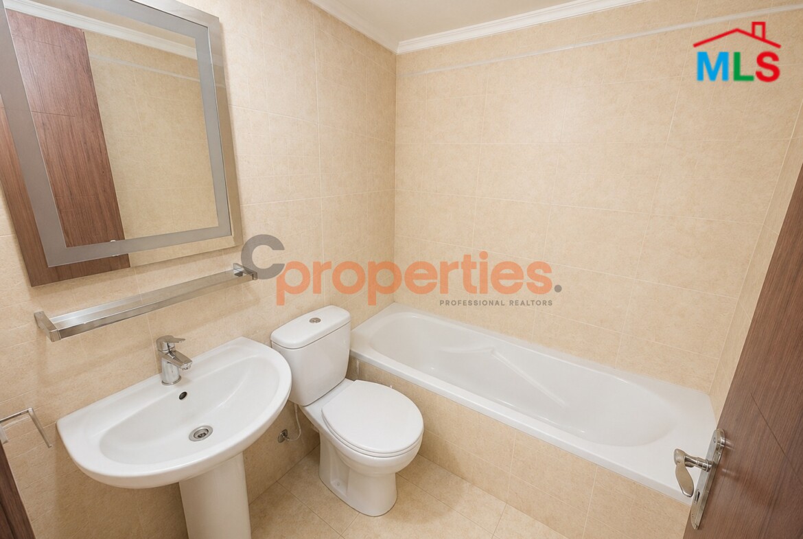 Apartment For Sale in Blaybel with Terrace -شقة للبيع في بليبل مع تراس CPDD92