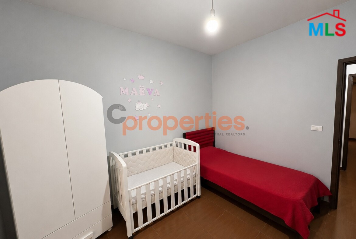 Apartment For Sale in Blaybel with Terrace -شقة للبيع في بليبل مع تراس CPDD92