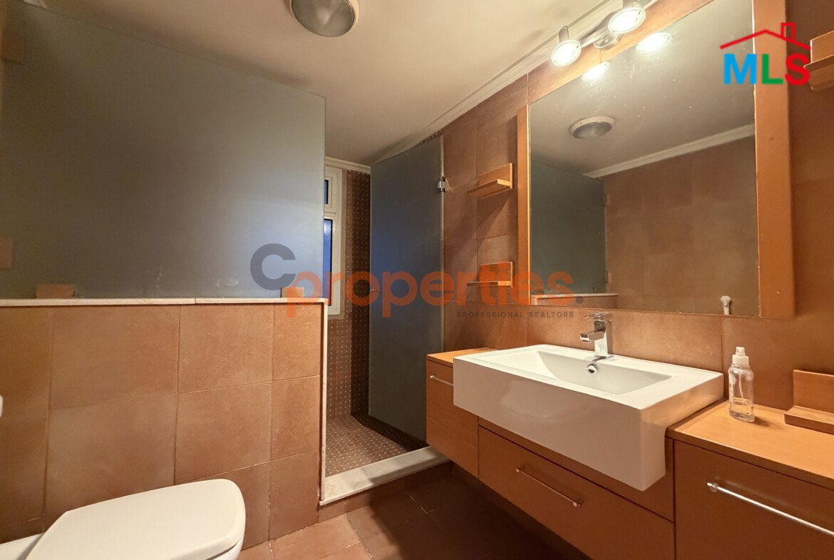 Chalet For Rent in Faqra شاليه للايجار في فقرا CPKMF109