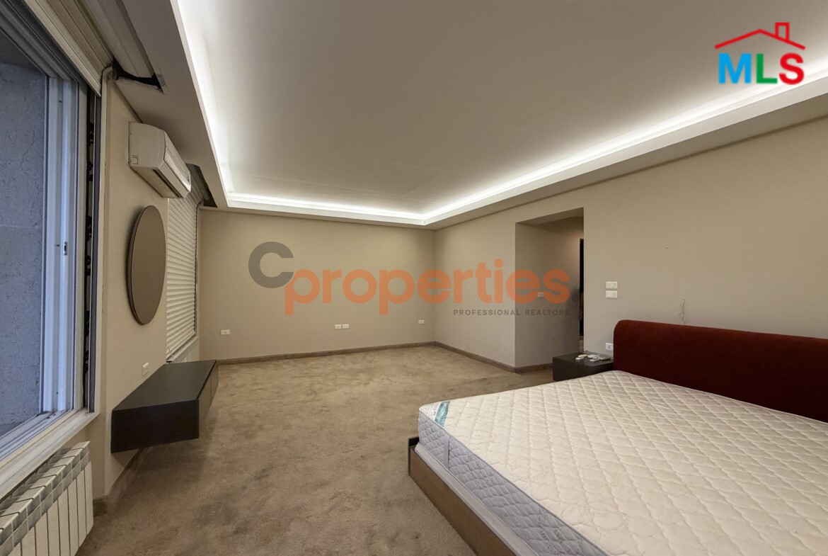Chalet For Rent in Faqra شاليه للايجار في فقرا CPKMF109