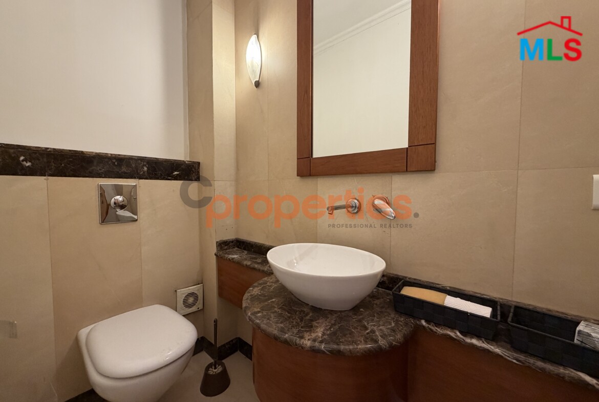Chalet For Sale in Faqra شاليه للبيع في فقرا CPKMF110