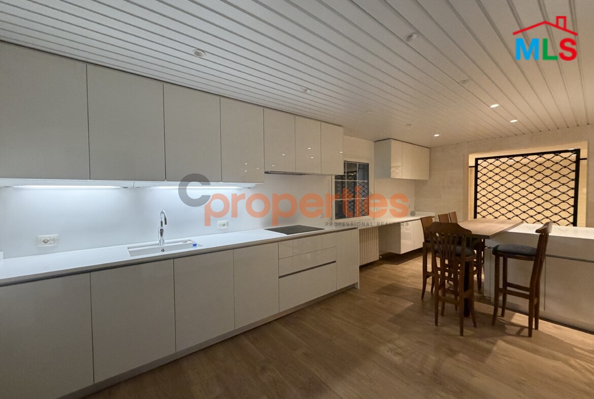Chalet For Sale in Faqra شاليه للبيع في فقرا CPKMF110