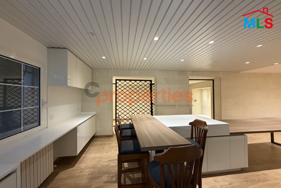 Chalet For Sale in Faqra شاليه للبيع في فقرا CPKMF110