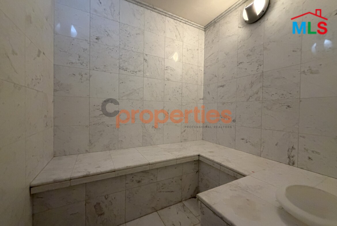 Chalet For Sale in Faqra شاليه للبيع في فقرا CPKMF110