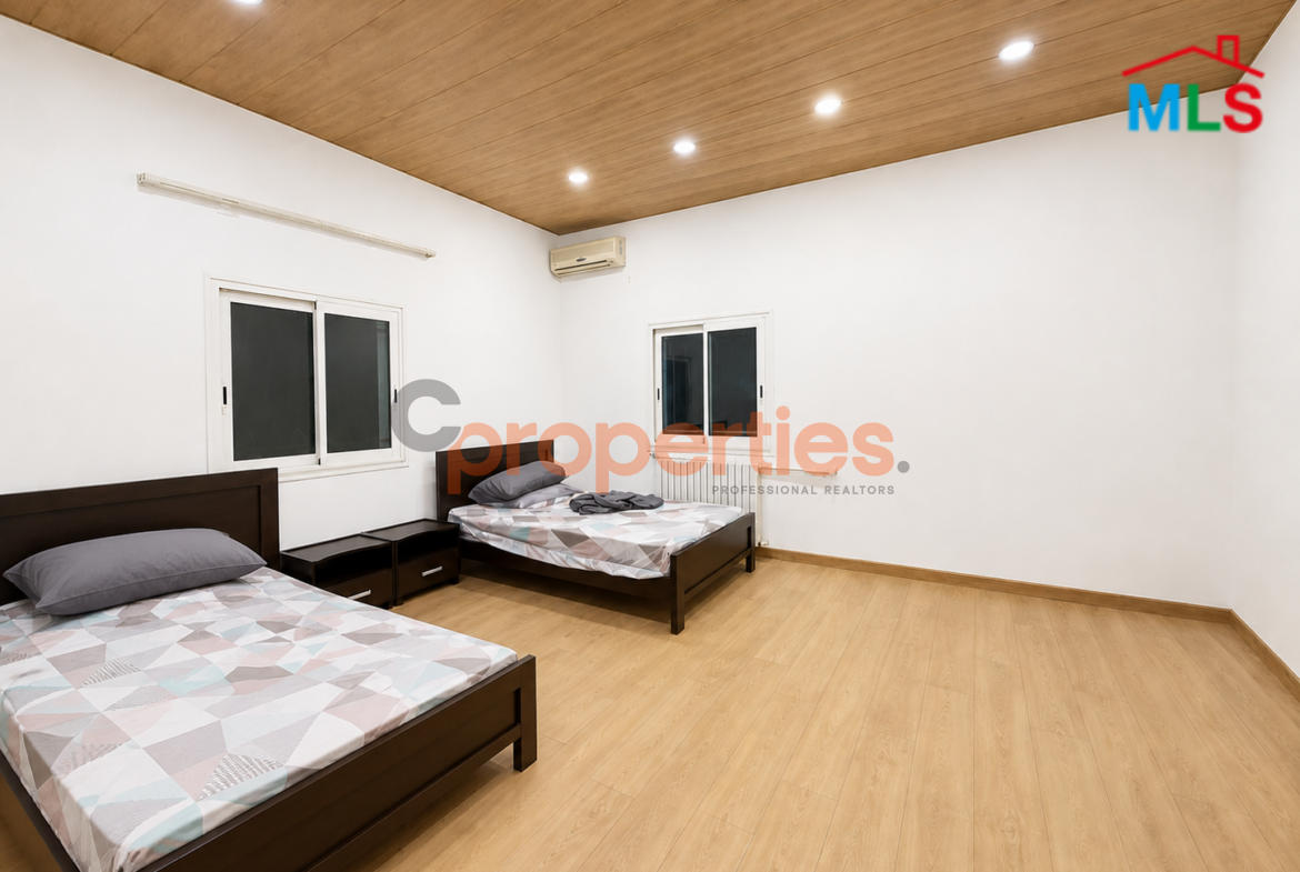 Chalet For Sale in Faqra شاليه للبيع في فقرا CPKMF110