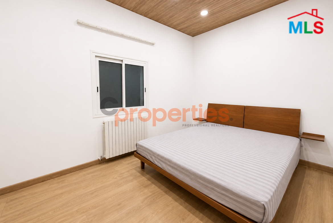 Chalet For Sale in Faqra شاليه للبيع في فقرا CPKMF110