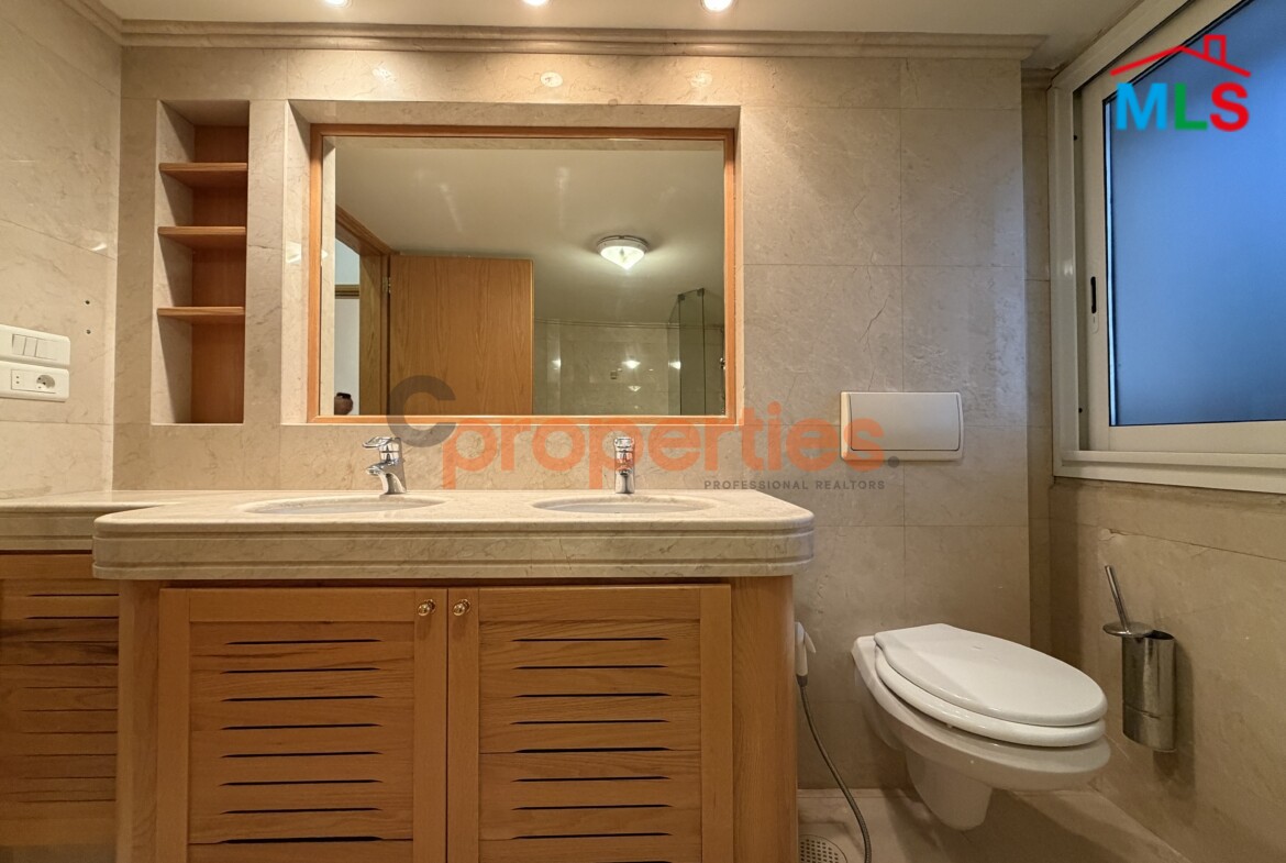 Chalet For Sale in Faqra شاليه للبيع في فقرا CPKMF110
