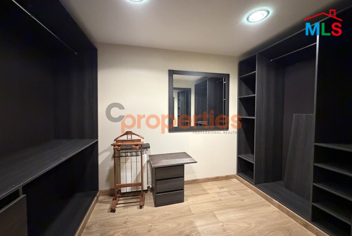 Chalet For Sale in Faqra شاليه للبيع في فقرا CPKMF110