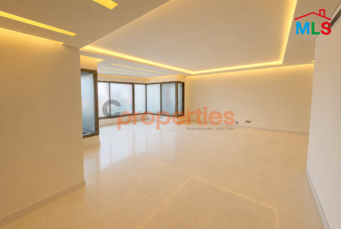 Apartment for sale in Achrafieh-gemmayzeh CPBPK51