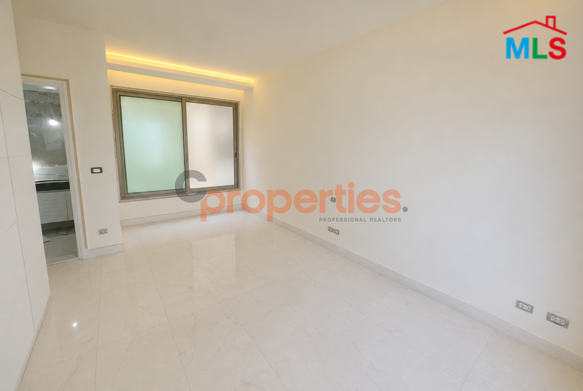 Apartment for sale in Achrafieh-gemmayzeh CPBPK51