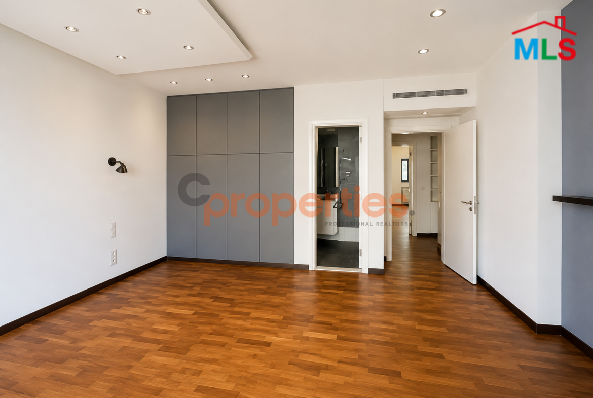 Apartment for sale in Achrafieh CPBPK46