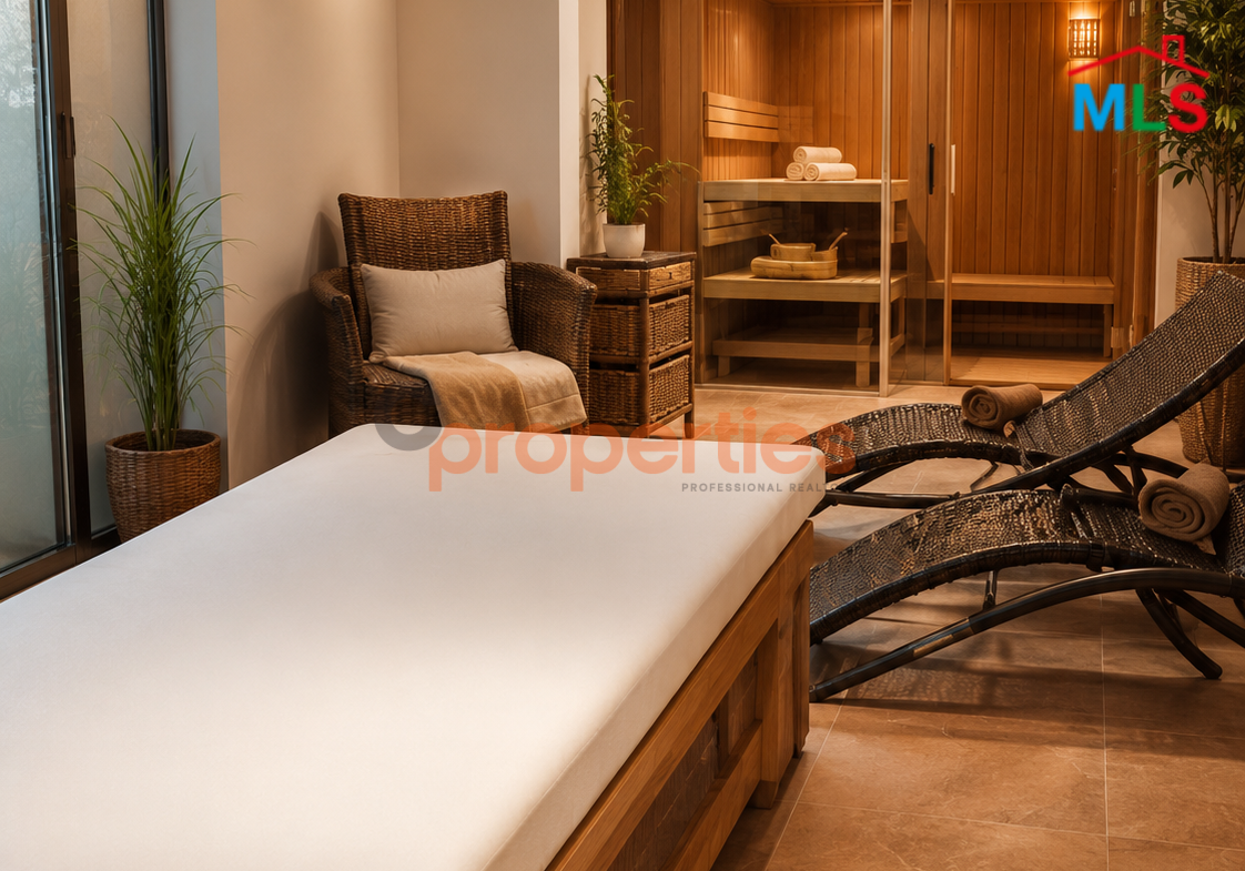 Apartment for sale in Achrafieh CPBPK46