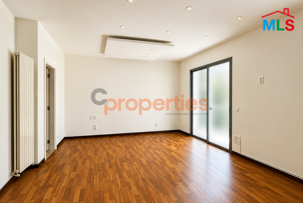 Apartment for sale in Achrafieh CPBPK46