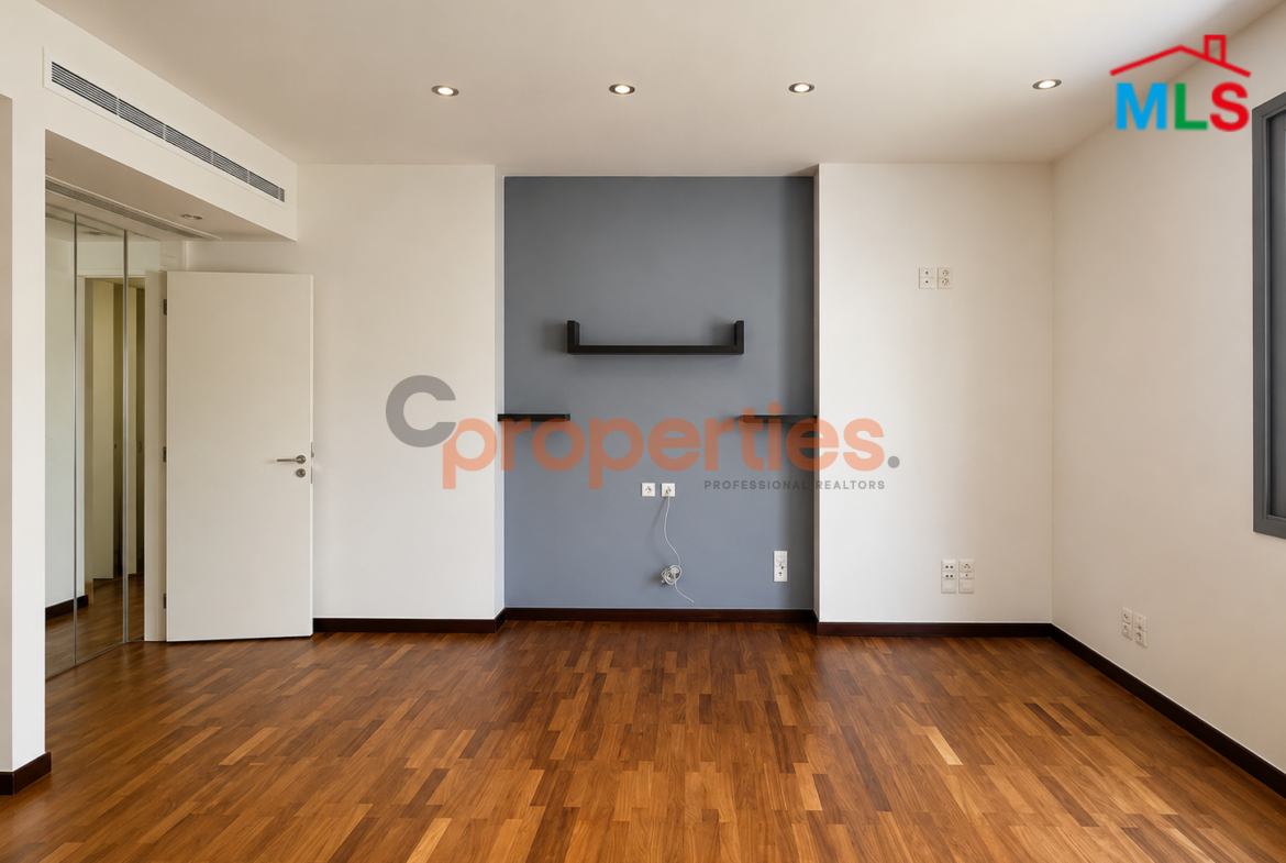 Apartment for sale in Achrafieh CPBPK46